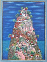 Galambos Tamás Meseváros