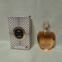 GUERLAIN Chamade eau de toilette.100 ml.Vintage parfüm.1985-ös kiadás.