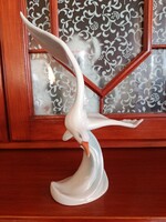 Hollóházi hibátlan sirály