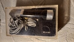 Retro beag md 100h microphone in original box