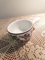 Villeroy & Boch Botanica nyeles Fondue edény