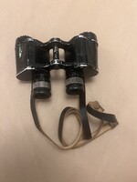 Eladásra kínálok egy eredeti, II. világháborús Ernst Leitz Wetzlar Dienstglas 6x30 katonai távcsövet