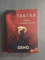 Osho - Tantra - a lélekhez a szexualitáson keresztül, 2005 - jó állapotú