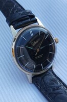 Férfi karóra Bifora / Made in Germany / 17 köves