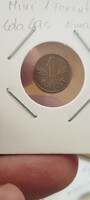 Mini 1 forint