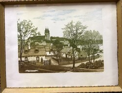 Gaál Domokos : Tihany