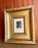 Törley M.: férfi portré 1976!