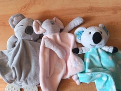 Koalás szundikendők 013. (Babyono, Obaibi, Modern Baby) - Koala naps 013.
