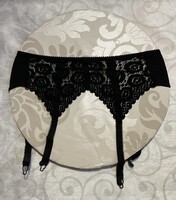Triumph Amourette csipke harisnyatartó 36-os S