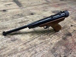 Slavia ZVP légpisztoly