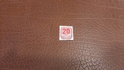 1950 Forint - fillér 20 f *  Kat: 250 Ft
