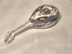 Alt Wien porcelán bonbonier