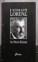 Konrad Lorenz - Az Orosz Kézirat