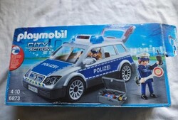 Playmobil City Action Police készlet (1116)
