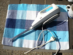 Francia elektromos kés