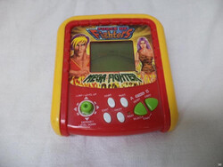 Force of Fighters retro kvarcjáték (423)