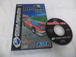 Daytona USA - SEGA Saturn játék (19)
