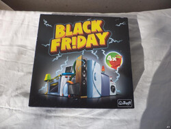 Black Friday társasjáték (749)