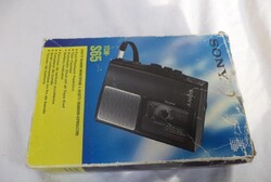 Sony Walkman TCM-S65 (596)