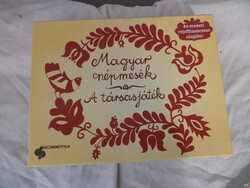 Magyar népmesék társasjáték (829)