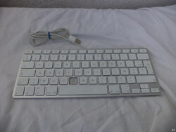 Apple A1242 USB billentyűzet (223)