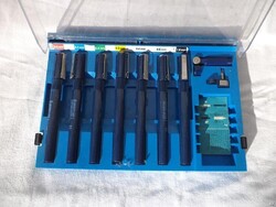 Staedtler Mars 700 csőtoll készlet (916)