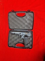 TT PISZTOLY OKTATÓ METSZET