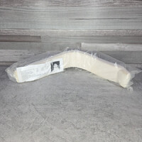 Habszivacs nyakrögzítő, Schanz gallér