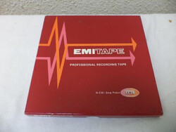 Emitape szalag orsós magnókhoz (486)