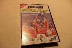 Champions of Europe, Sega MasterS, bontatlan (243)