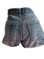 Csinos Egyenesszárú DENIM Farmer.(Méret: 46 - 48) Kód: FN 323