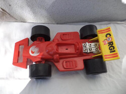Corgi Carry Car autótáróló versenyautó (479)