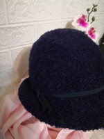 Cuki női kalap, centizve a fotók között