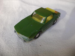 Corgi Juniors Fiat XI/9 `9` retro autó (1009)