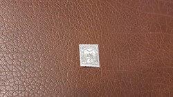 1909 Turul 6 f * Kat: 100 Ft