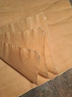 Montgolfier parchment paper original antique clean sheets
