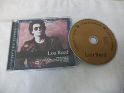 Lou Reed Collections CD (149)