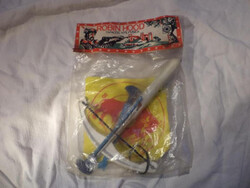 Robin nyílpuska retro trafikjáték,bontatlan. (899)