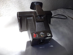 Polaroid Zip Land camera, retro (1119)