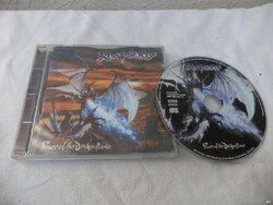 Rhapsody - Power of the Dragon flame CD (63)