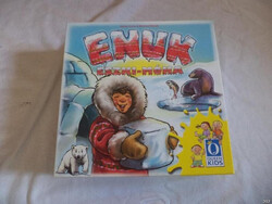 Enuk eszki-móka társasjáték kicsiknek (779)