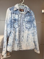 Coolcat Női farmer felső, ing, blúz, M-es méret