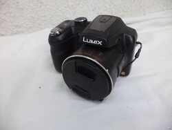 Panasonic DMC-LZ40 digi fényképezőgép 20MP (2866)