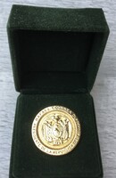 Ecuadori elnöki jelvény