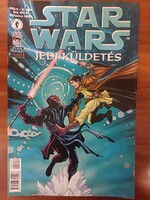 ﻿2002/àprilis/31. Szàm/Star Wars/ Születésnapra/Ajándéknak/Kèpregèny.