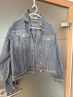 Crocker női farmerdzseki , farmerkabát XL-es