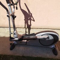 Crane Sports S-1460 Elliptikus tréner