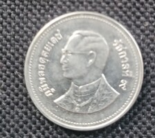 Thaiföld 2 baht 2006 (XE56)
