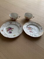 Schlaggenwald teás készlet