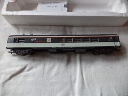 SNCF Dining Cart Grill Express vagon H0 (1563)